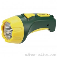 Go Green™ Rechargeable Flashlight 565234001